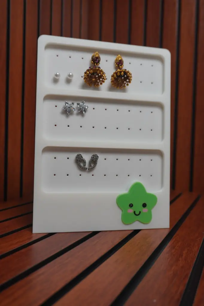 Ear Ring Stand