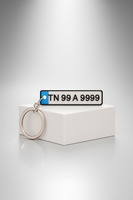 Customised Keychains