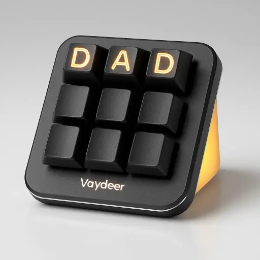 [key caps] Customized Key Caps