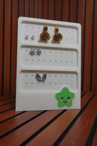 Ear Ring Stand