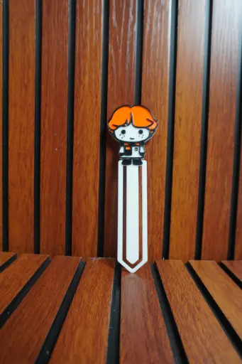 [BKMK-Hermione] Hermione- Harry Potter Bookmark